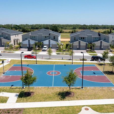 Marvelous 3Bd Apto @ Champions Gate 9343 Kissimmee Buitenkant foto