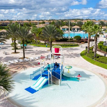 Marvelous 3Bd Apto @ Champions Gate 9343 Kissimmee Buitenkant foto