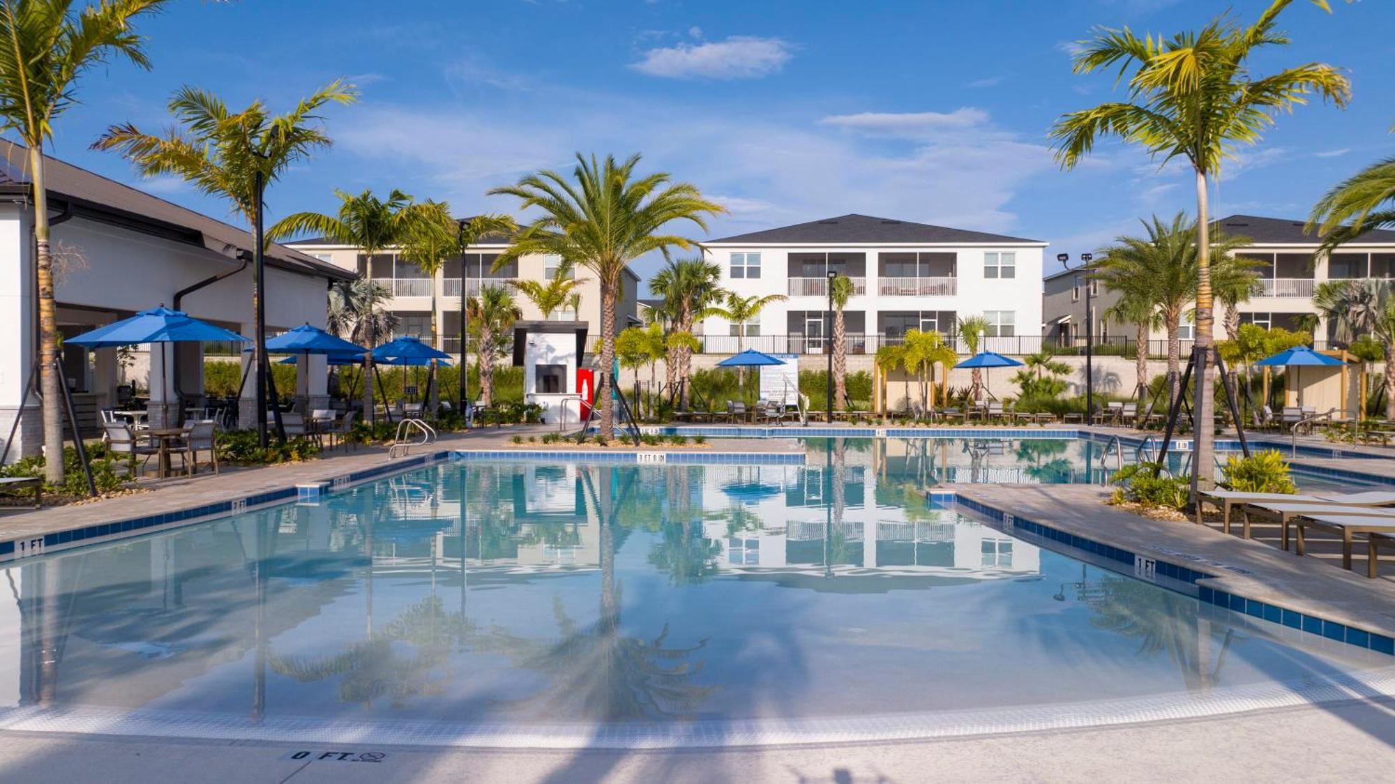 Marvelous 3Bd Apto @ Champions Gate 9343 Kissimmee Buitenkant foto