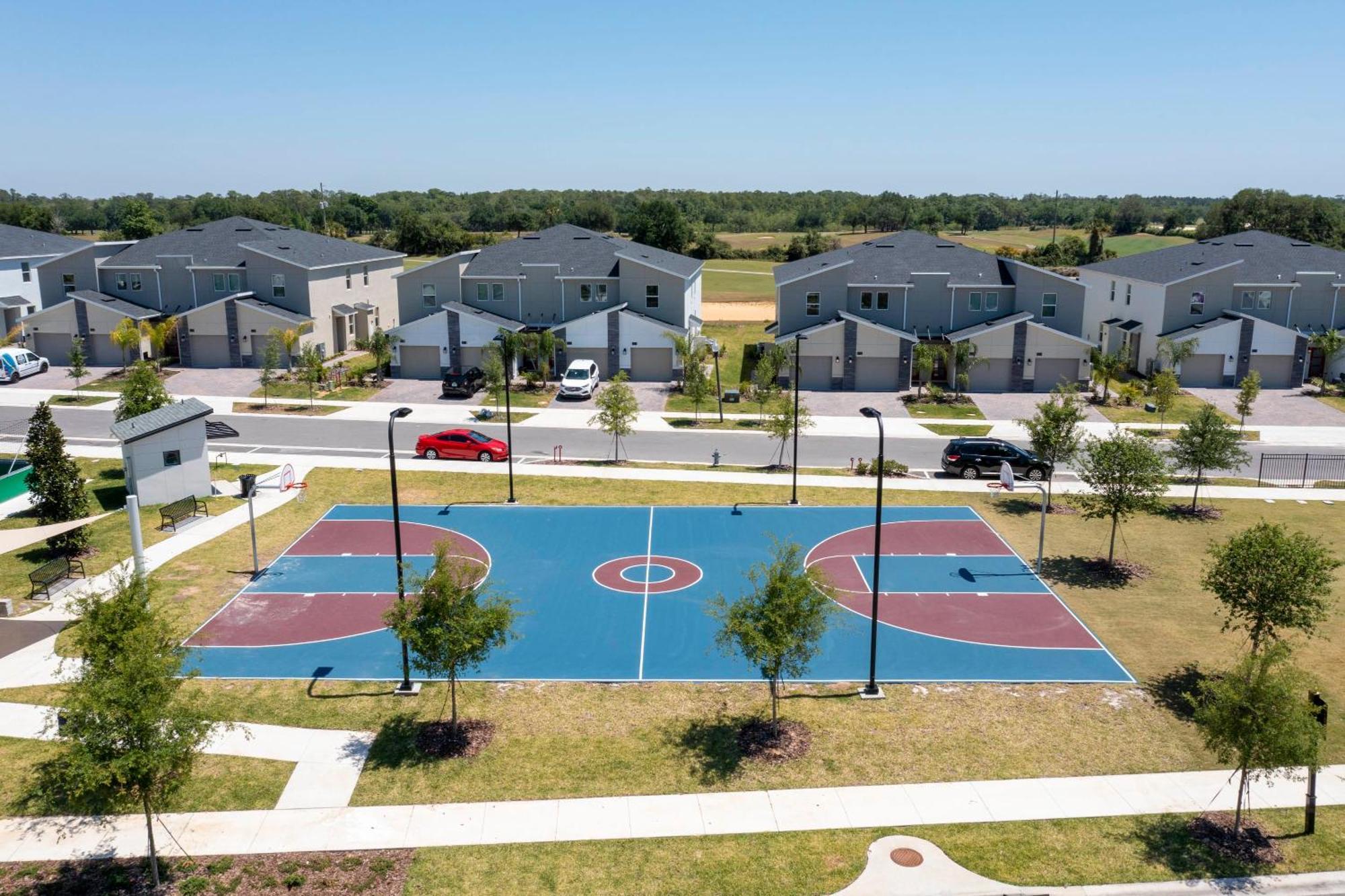Marvelous 3Bd Apto @ Champions Gate 9343 Kissimmee Buitenkant foto