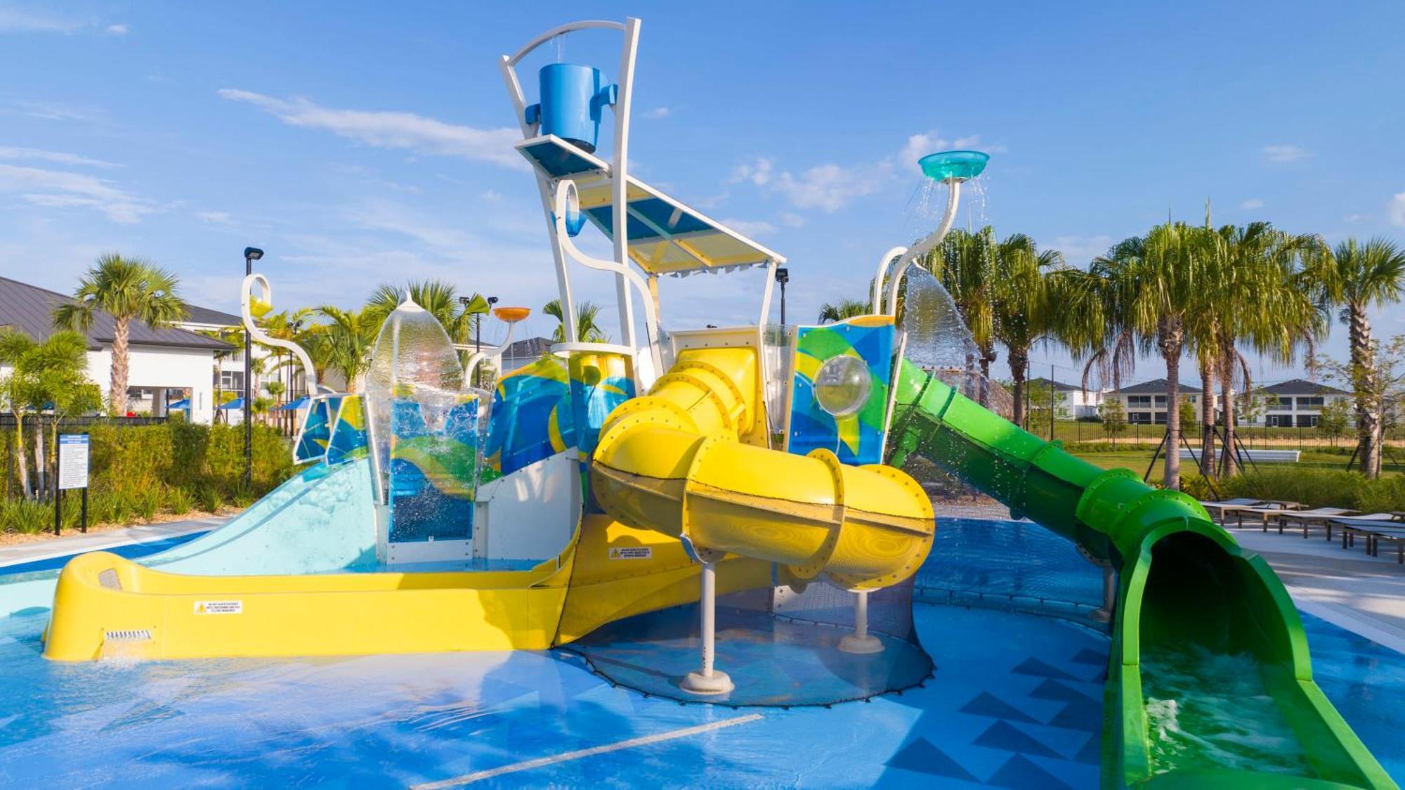 Marvelous 3Bd Apto @ Champions Gate 9343 Kissimmee Buitenkant foto