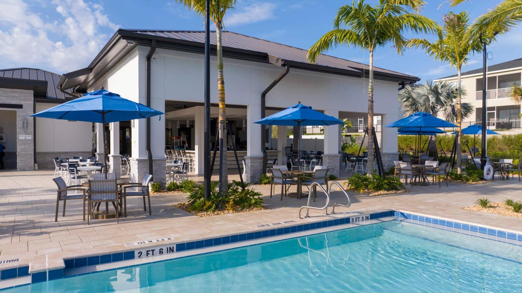 Marvelous 3Bd Apto @ Champions Gate 9343 Kissimmee Buitenkant foto
