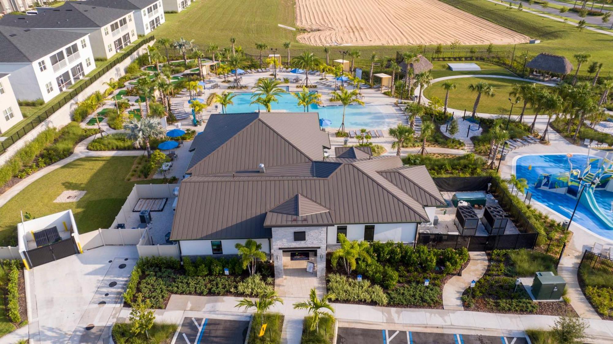Marvelous 3Bd Apto @ Champions Gate 9343 Kissimmee Buitenkant foto