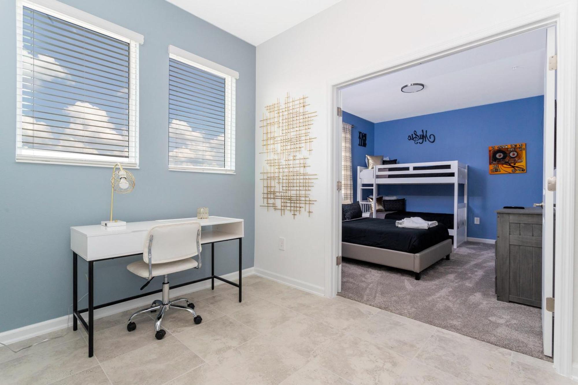 Marvelous 3Bd Apto @ Champions Gate 9343 Kissimmee Buitenkant foto