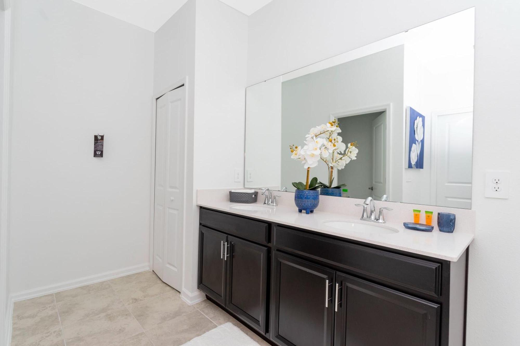 Marvelous 3Bd Apto @ Champions Gate 9343 Kissimmee Buitenkant foto