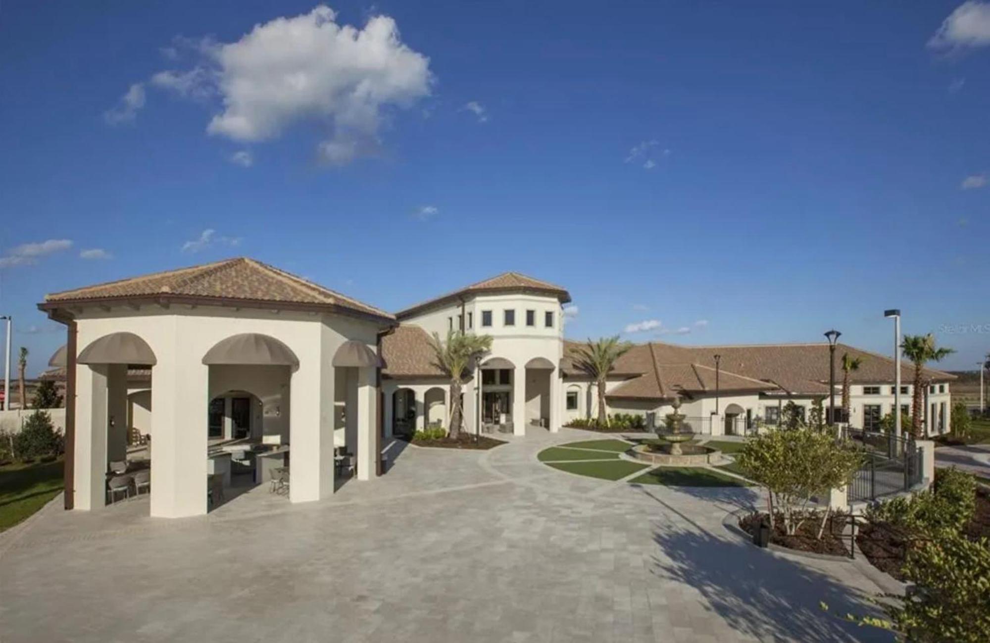 Marvelous 3Bd Apto @ Champions Gate 9343 Kissimmee Buitenkant foto