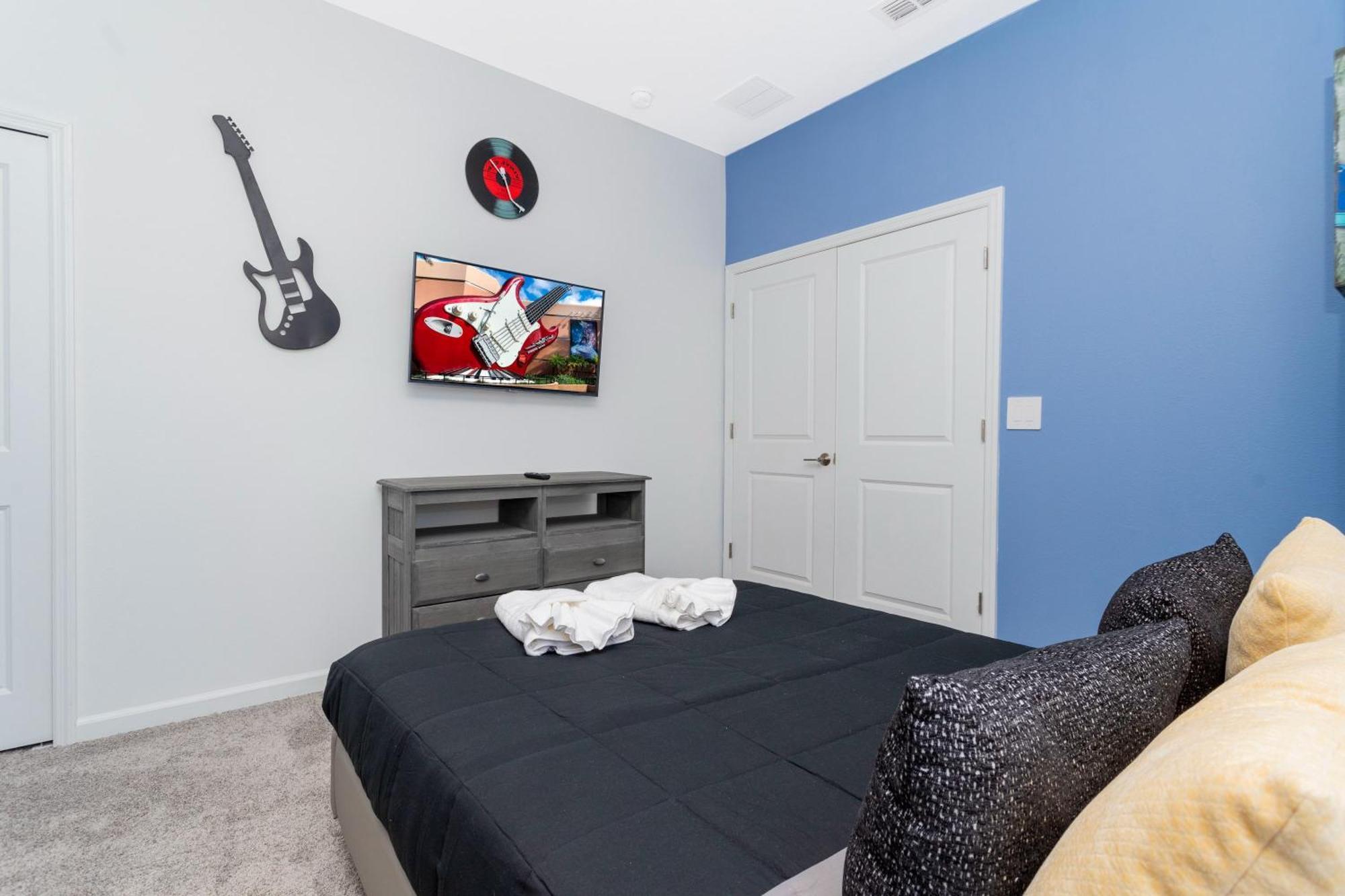 Marvelous 3Bd Apto @ Champions Gate 9343 Kissimmee Buitenkant foto