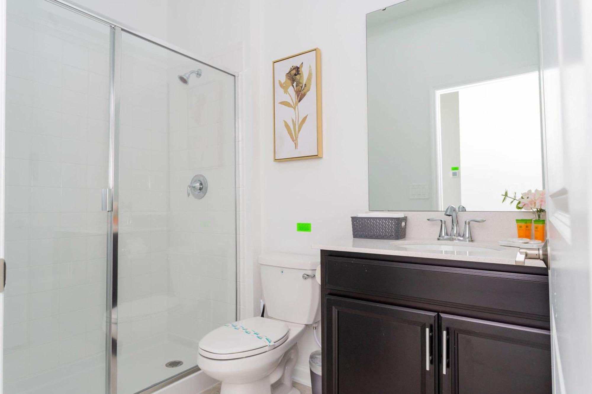 Marvelous 3Bd Apto @ Champions Gate 9343 Kissimmee Buitenkant foto