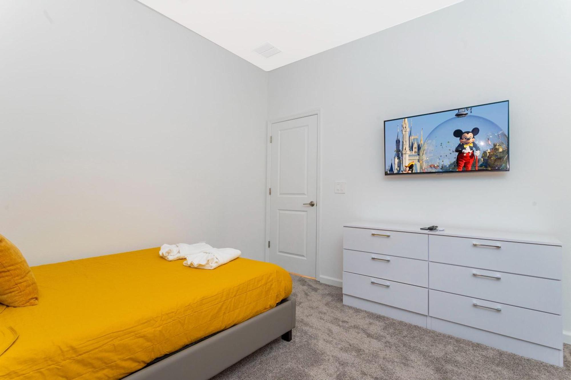 Marvelous 3Bd Apto @ Champions Gate 9343 Kissimmee Buitenkant foto