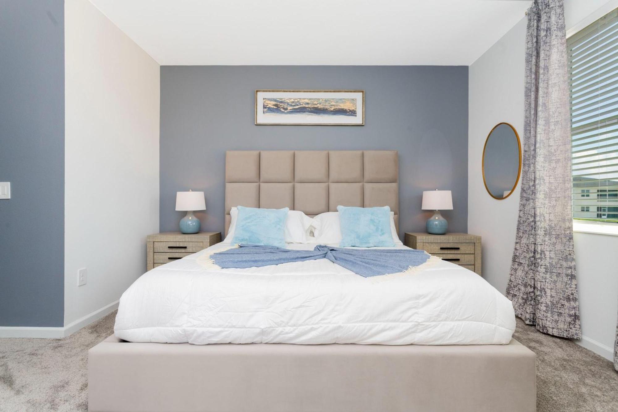 Marvelous 3Bd Apto @ Champions Gate 9343 Kissimmee Buitenkant foto
