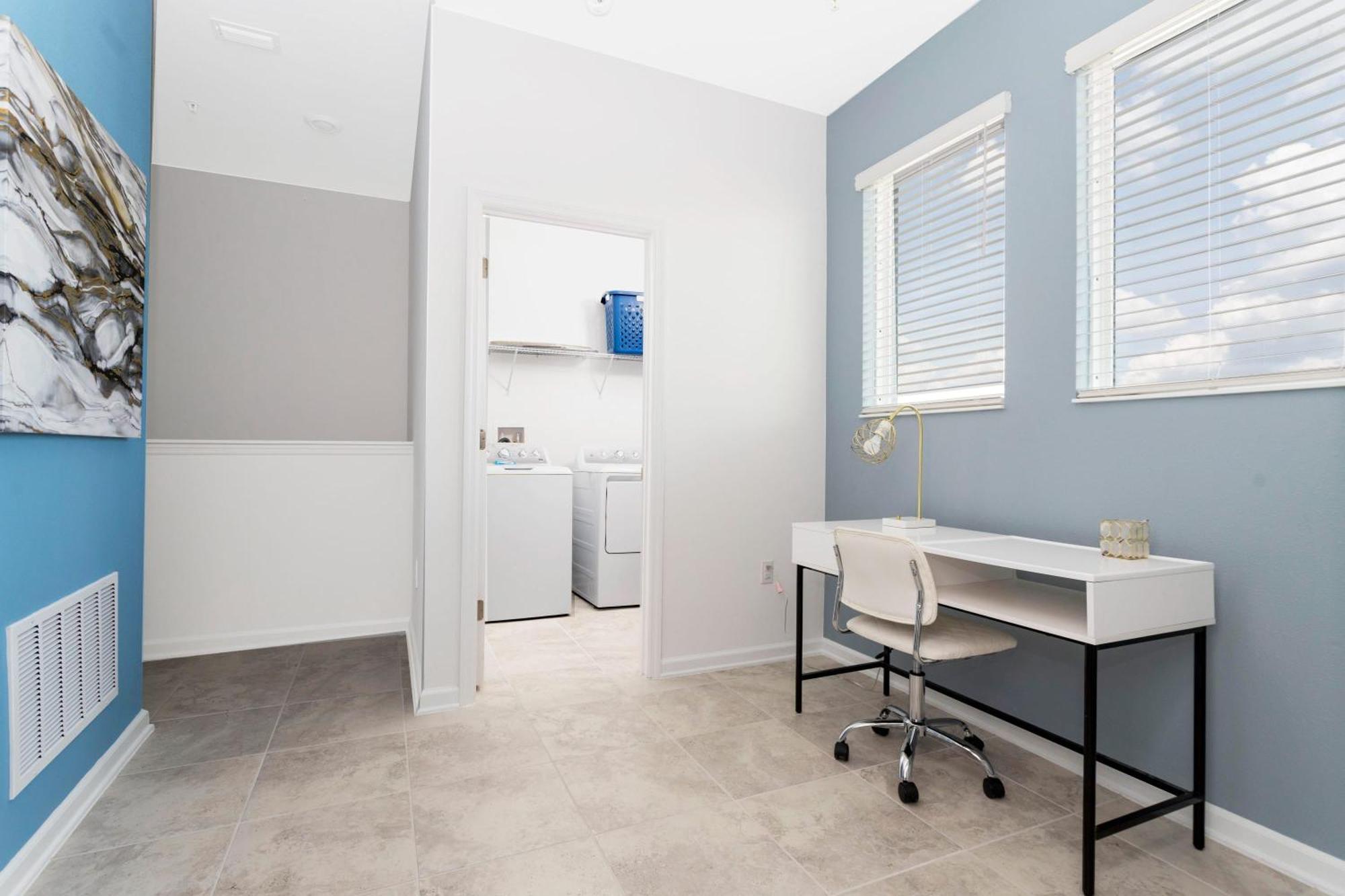 Marvelous 3Bd Apto @ Champions Gate 9343 Kissimmee Buitenkant foto