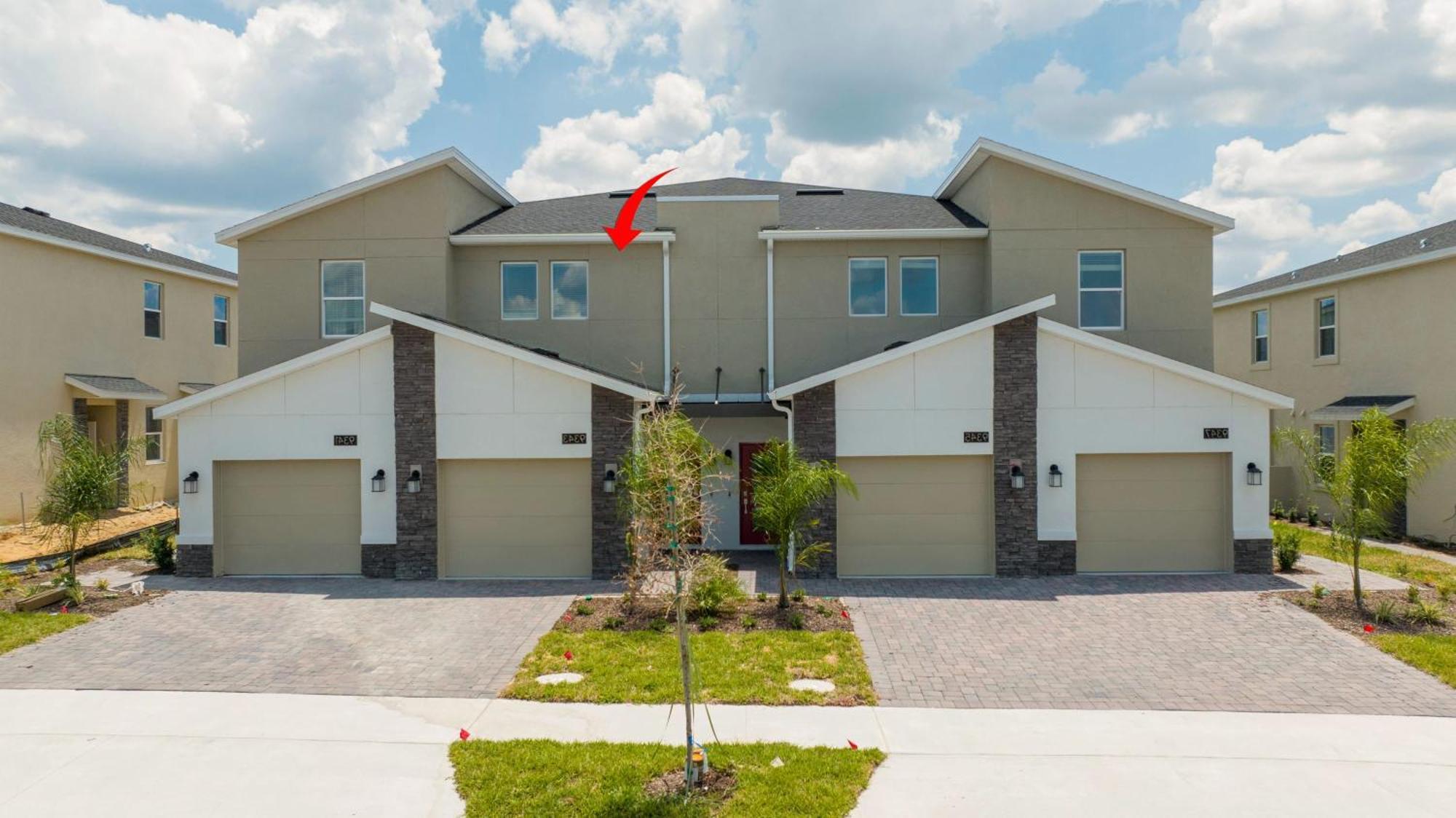 Marvelous 3Bd Apto @ Champions Gate 9343 Kissimmee Buitenkant foto