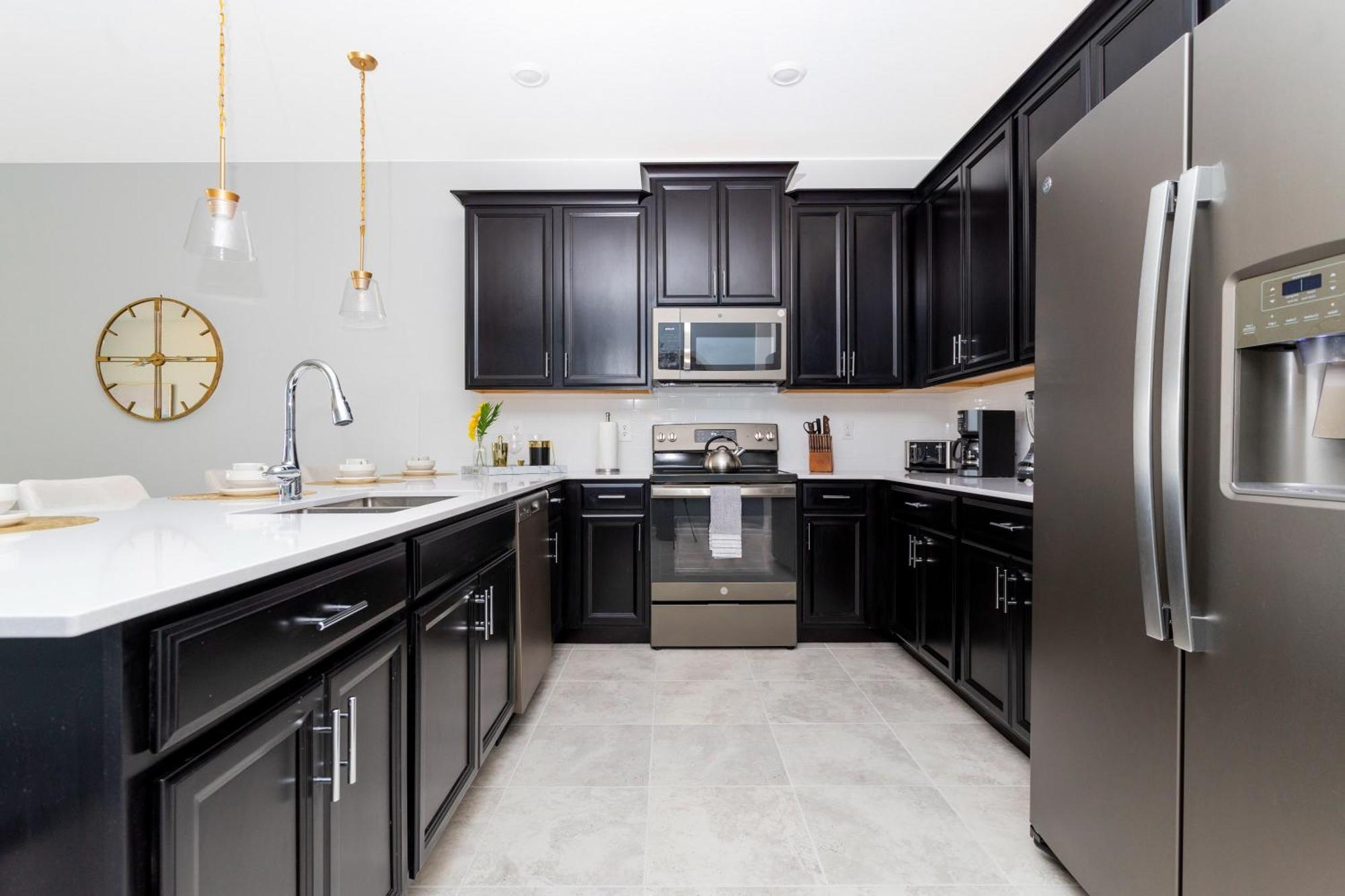 Marvelous 3Bd Apto @ Champions Gate 9343 Kissimmee Buitenkant foto